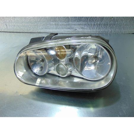 LAMPA LEWA PRZÓD VW GOLF IV 2001 