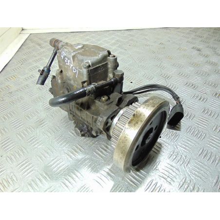 POMPA WTRYSKOWA VW LT 2.5 TD 1997 0986440562 