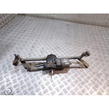 MECHANIZM WYCIERACZEK SEAT IBIZA IV 1.4 16V 2009 6R1955023A 