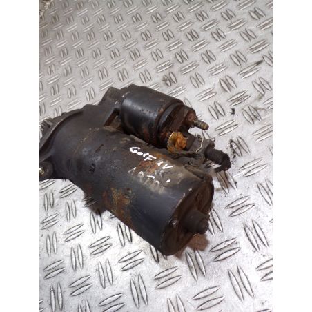 starter AUDI A3 1.9 tdi 2001 02M911023A 