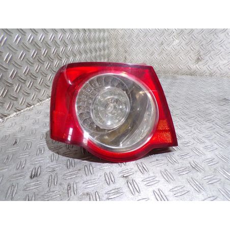 LAMPA TYLNA LEWA VW PASSAT B6 2006 3C5945095C 