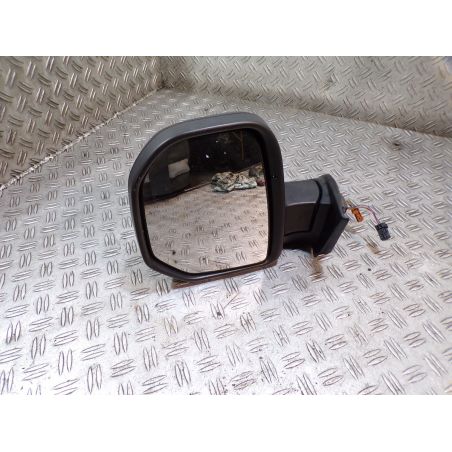 LEFT MIRROR PEUGEOT PARTNER 2008- 2010 1 