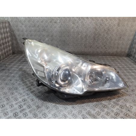 LAMPA PRZEDNIA PRAWA XENON SUBARU LEGACY V 2.0 D 2011 1 