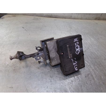 ABS PUMP MERCEDES-BENZ W203 2.2 CDI 2001 A0034319412    A2095450232    