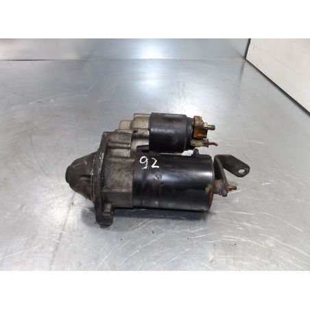 starter AUDI A4 B6 2.0 20V 2001 06B911023 