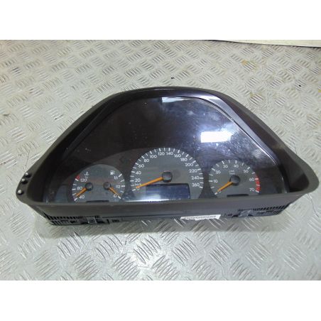 LICZNIK MERCEDES-BENZ CLK W208 2.3 KOMPRESSOR 2000 A2085404411 1 