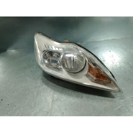 LAMPA PRAWA PRZÓD FORD FOCUS II FL 1.8 TDCI 2008 8M51-13100-AC 1 