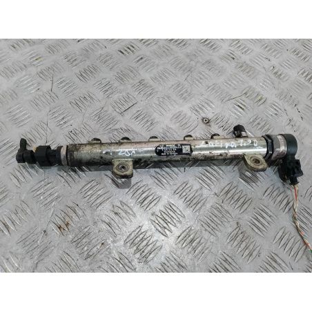 LISTWA WTRYSKOWA OPEL ZAFIRA B 1.9 CDTI 8V 2005 0445214056  55200266 1 