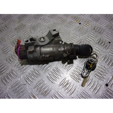 STACYJKA VW POLO 9N 2002 4B0905851G 