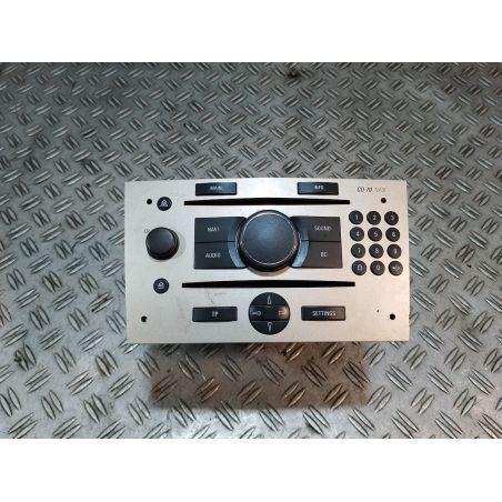 RADIO CD OPEL ZAFIRA B 1.7 CDTI 2008 13283221 1 