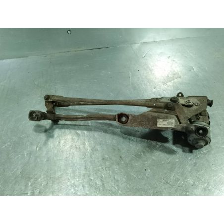 MECHANIZM WYCIERACZEK FORD FIESTA MK7 1.4 TDCI 2010 8A61-17B571-AB 