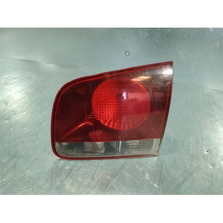 LAMPA TYLNA PRAWA W KLAPE VW TOUAREG I 3.0 V6 TDI 2008 7L6945094T 1 