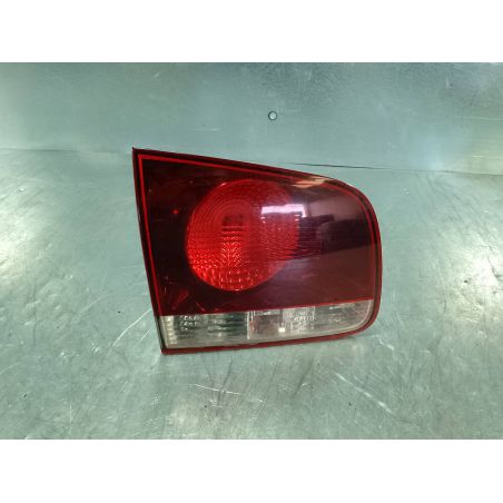 LAMPA TYLNA LEWA W KLAPE VW TOUAREG I 3.0 V6 TDI 2008 7L6945093T 1 