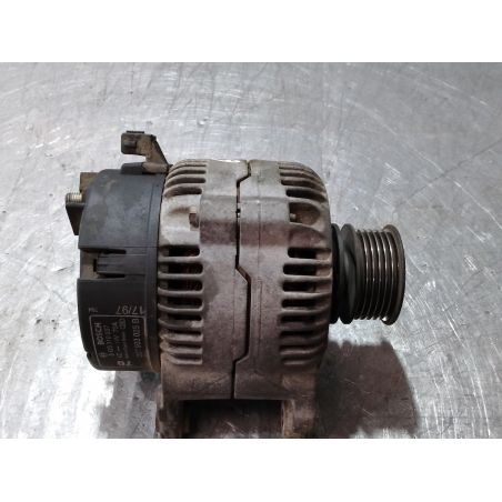 ALTERNATOR AUDI  A3 8L 1.6 SR 1997 037903025B 