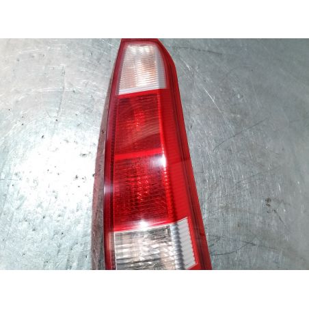 LAMPA TYLNA PRAWA OPEL MERIVA A 1.7 CDTI 2004 13203392 