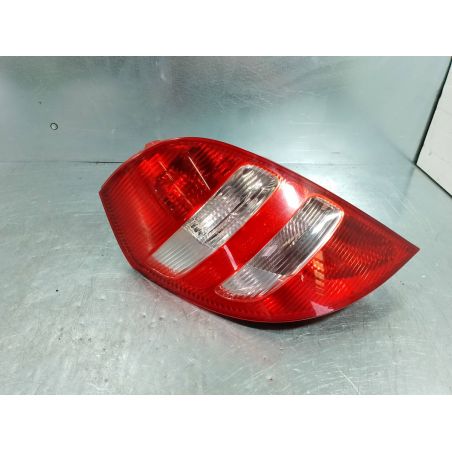 LAMPA TYLNA LEWA MERCEDES-BENZ W169 1.5  2005 179 913 1 