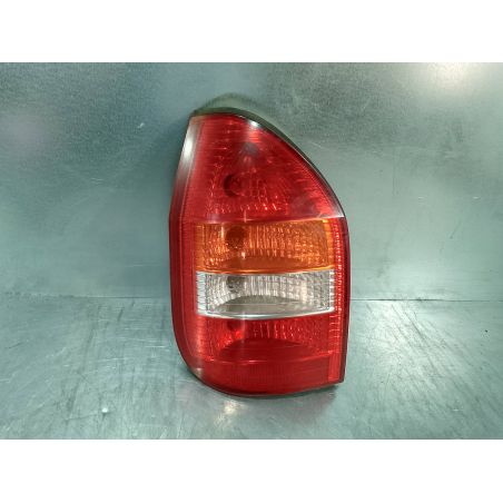 LAMPA TYLNA LEWA OPEL ZAFIRA A 2.0 DTI 2002 62280 