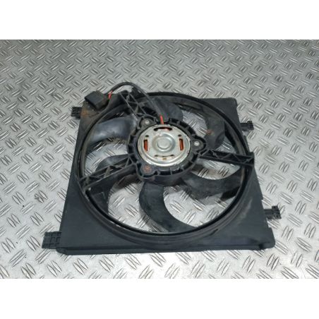 COOLER FAN VW UP 1.0 MPI (CHYA) 2015 1 