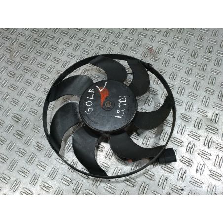 FAN AIR CONDITIONER VW GOLF V 1.9 TDI 2005 1K0959455DH 