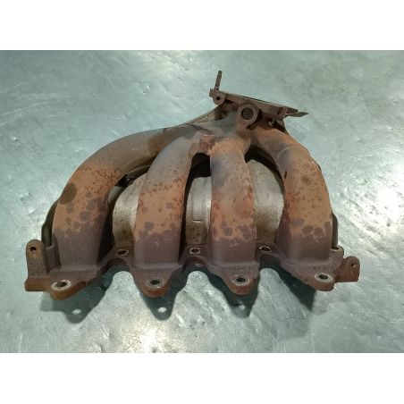 KOLEKTOR WYDECHOWY RENAULT GRAND SCENIC ( 03-09 ) 2.0 16V 2004 138083 1 