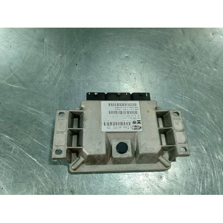 KOMPUTER, STEROWNIK PEUGEOT 307 SW 1.4 16V 2004 9657429380  9653979480 