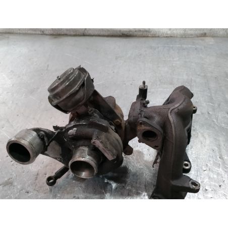 TURBINA ALFA ROMEO 147 1.9 JTD 2003 46793334 1 