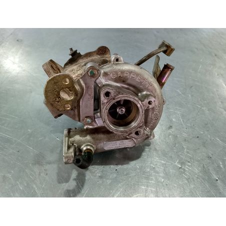 TURBINA NISSAN ALMERA N16 2.2 DI 2004 14411-5M320 1 