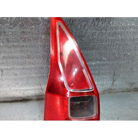 LAMPA TYLNA LEWA RENAULT MEGANE II LIFT 1.6 16V 2005 8200417349 1 