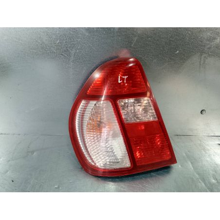 LAMPA TYLNA LEWA RENAULT THALIA ( 01-08 ) 1.4 8V 2002 