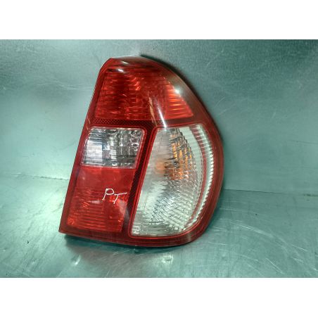 LAMPA TYLNA PRAWA RENAULT THALIA ( 01-08 ) 1.4 8V 2002 