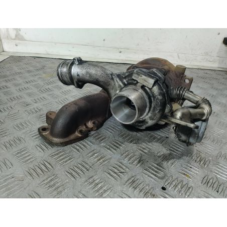 TURBINA LANCIA LYBRA 1.9 JTD 736168-3 1 