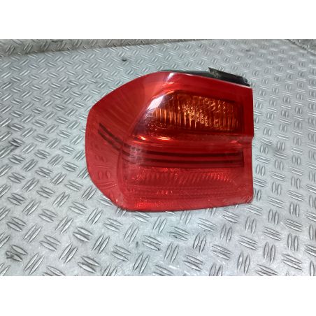 LAMPA TYLNA LEWA BMW E90 2.0 D 2005 6937457 