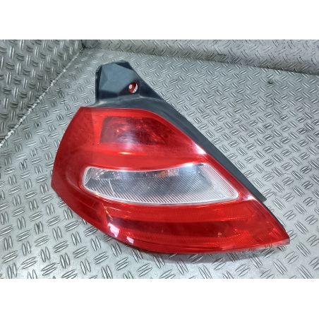 LAMPA TYLNA LEWA RENAULT MEGANE II ( 02-09 ) 1.9 DCI 2006 1 