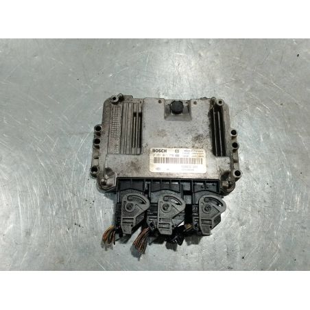 KOMPUTER, STEROWNIK RENAULT MEGANE II ( 02-09 ) 1.9 DCI 2005 8200391966  8200386508   