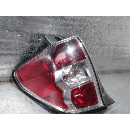 LAMPA TYLNA LEWA SUBARU FORESTER 2.0D BOXER 2008 