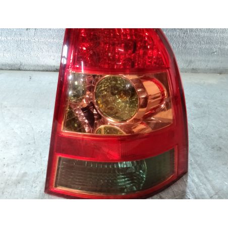 LAMPA TYLNA PRAWA TOYOTA COROLLA E12 1.6 16V 2006 81551-02280-00 