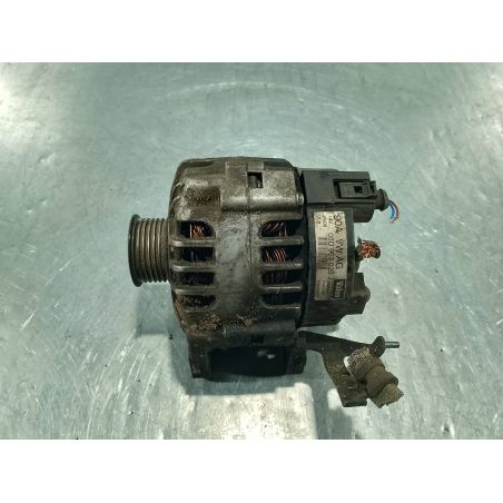 ALTERNATOR SKODA FABIA I 1.2 12V 2004 03D903025J 