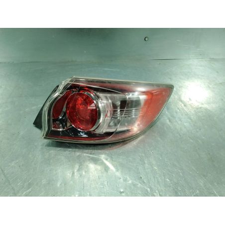 LAMPA TYLNA PRAWA MAZDA 3 ( 08-14 ) 1.6 16V 2010 BBN751150 1 