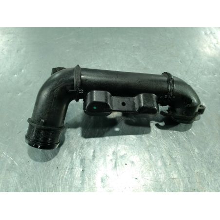 DOLOT POWIETRZA MAZDA 3 1.6 CITD 2004 9653777080 