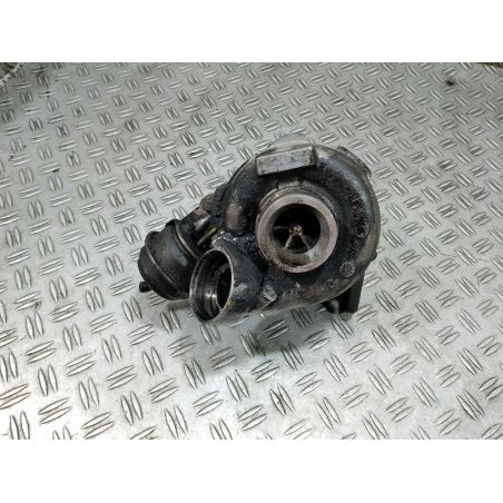 TURBINA MERCEDES-BENZ W203 2.2 CDI 2004 A6110960999 1 