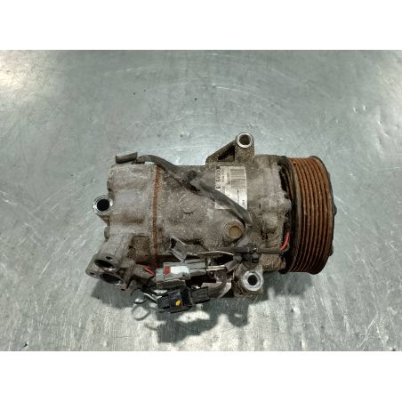 POMPA, SPRĘŻARKA KLIMATYZACJI RENAULT CLIO IV ( 12- ) 0.9 TCE 2020 926002888R 1 