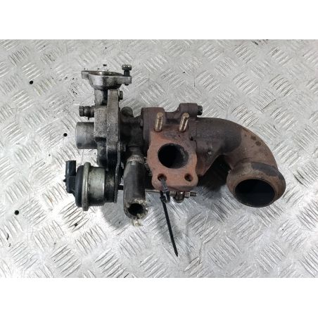 TURBINA CITROEN C1 1.4 HDI 2007 54359710009   KP35-487599 1 