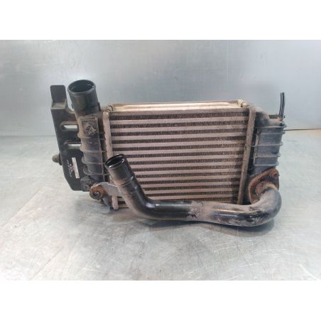 CHŁODNICA INTERCOOLER TOYOTA YARIS II ( 06-11 ) 1.4 D4D 2008 229 958 JD127000-0620 1 