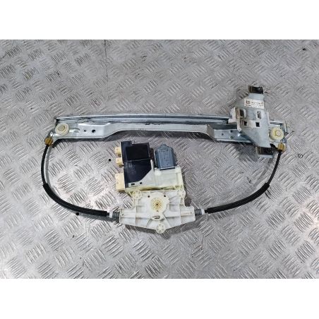 PODNOŚNIK SZYBY PRAWY PRZÓD CITROEN C4 1.6 16V 2006 9647441780  9657133580 1 