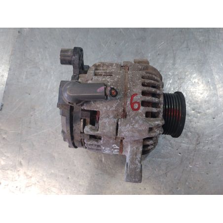 ALTERNATOR TOYOTA YARIS II ( 06-11 ) 1.4 D4D 2008 229 958 27060-0N011  0124225055 1 