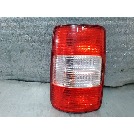 LAMPA TYLNA LEWA VW CADDY II 1.6 B 2004 4VEX-13A603-AA 1 