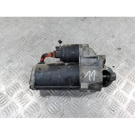 starter RENAULT LAGUNA II LIFT 1.9 DCI 2005 1 