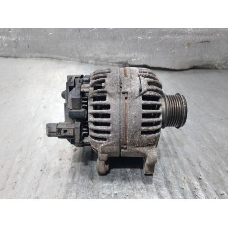 ALTERNATOR VW CADDY II 1.6 B 2004 06F903023F 0124525091 1 