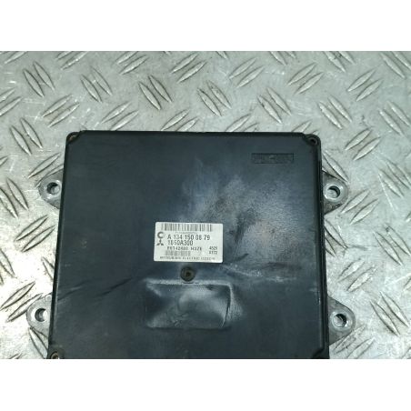 KOMPUTER, STEROWNIK SMART FORFOUR I 1.1 12V 2004 A1341500879 1860A300  E6T42483 1 