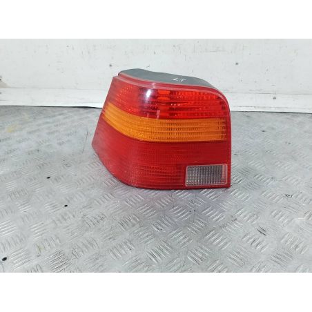 LAMPA TYLNA LEWA VW GOLF IV 2.0  2000 1J6945095AA 1 